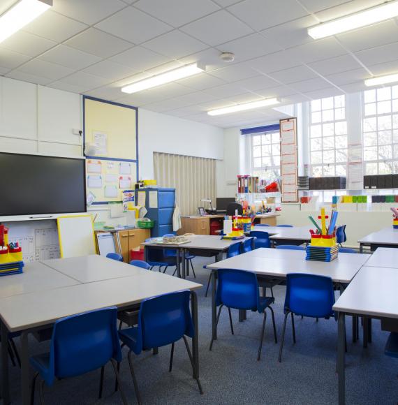 Classroom