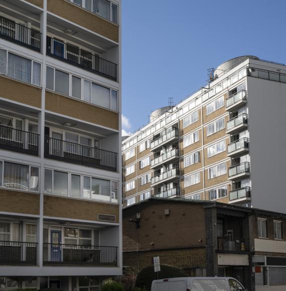 Council Flats