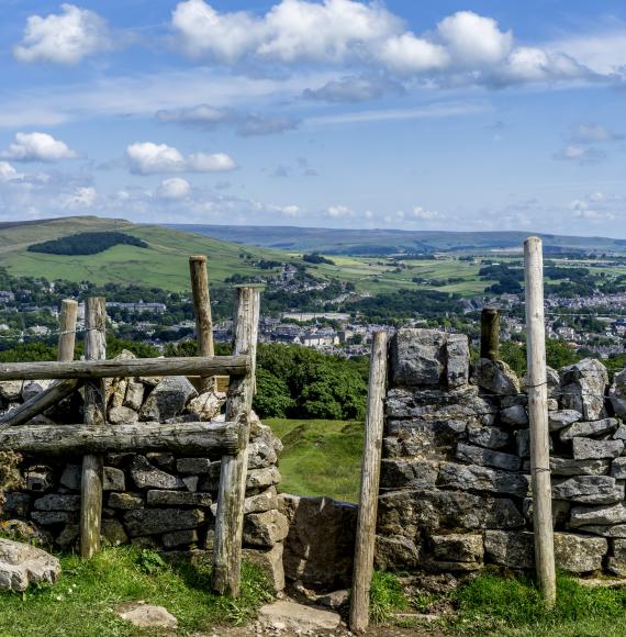 Derbyshire
