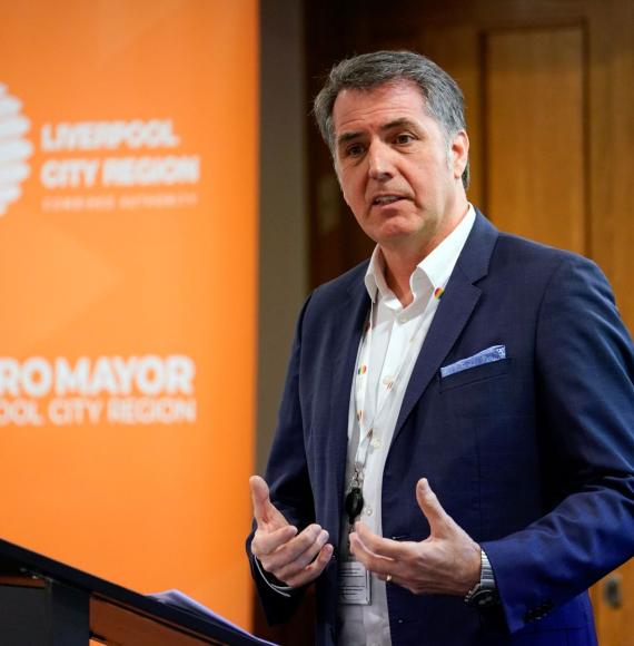 Steve Rotheram