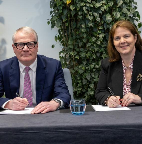East and West Midlands Mayors