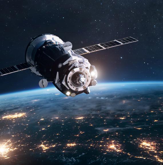 Satellite
