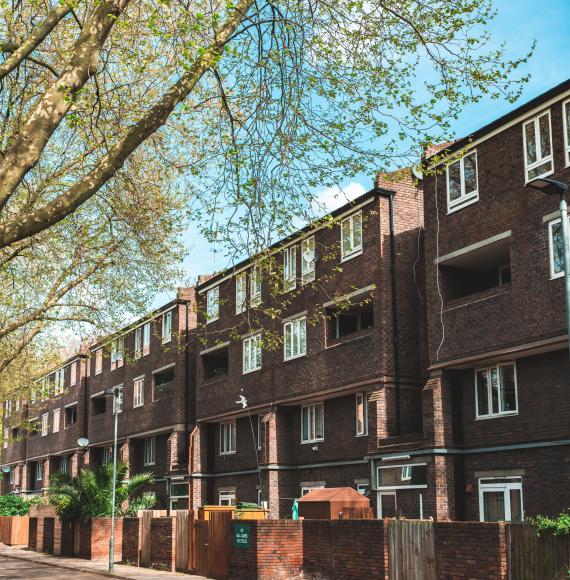 Social Housing