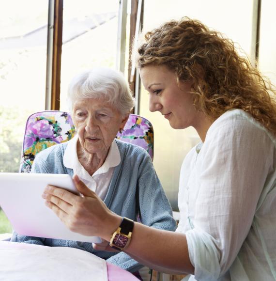 Adult Social Care
