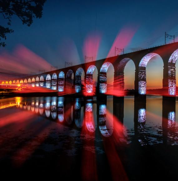 Berwick Upon Tweed