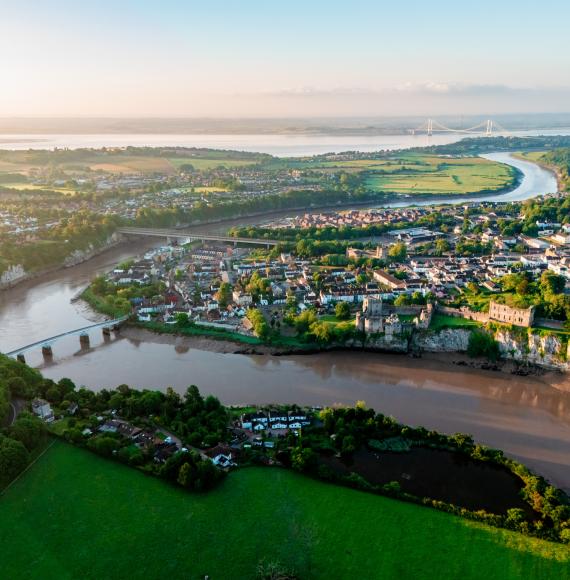 Chepstow