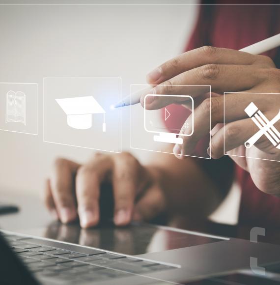 Digital learning