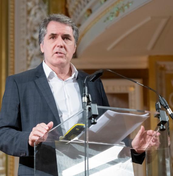 Steve Rotheram