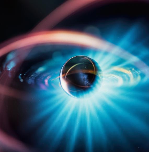 Nuclear Fusion