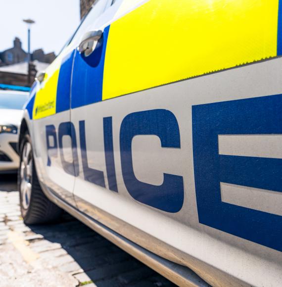 Police Cars