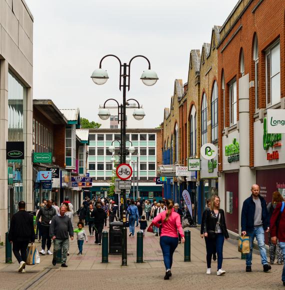 Crawley