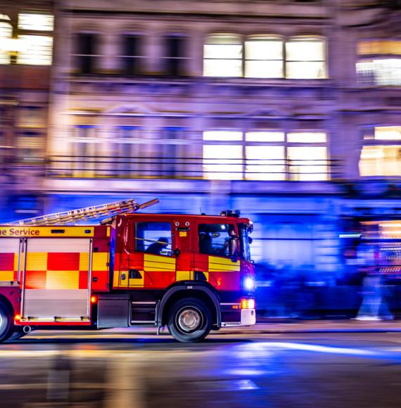 Fire Engine