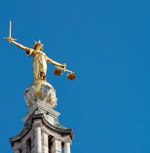 Scales of Justice