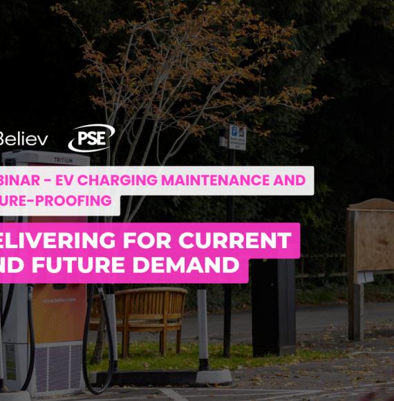 Delivering for current and future demand 2025 webinar header