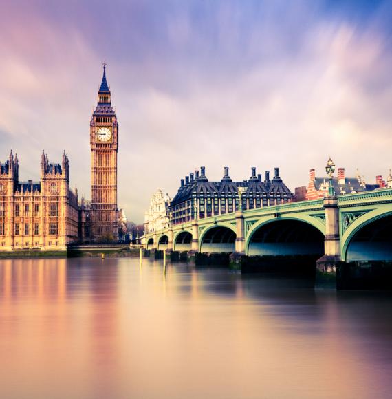 Houses of Parliament
