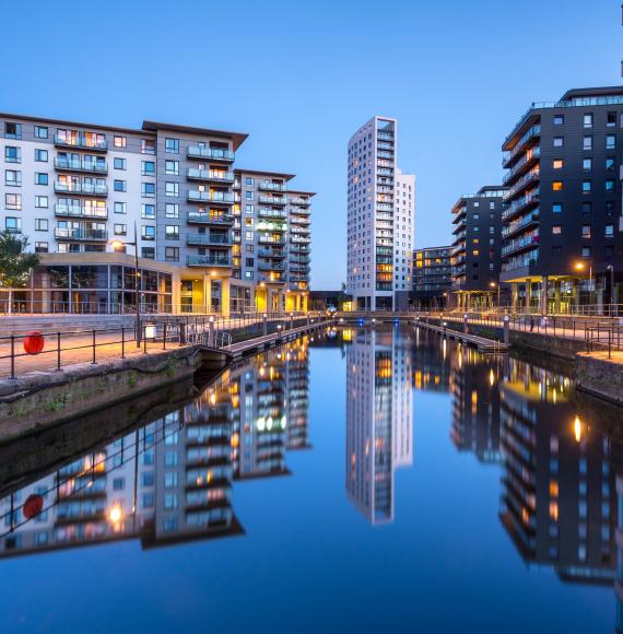 Leeds