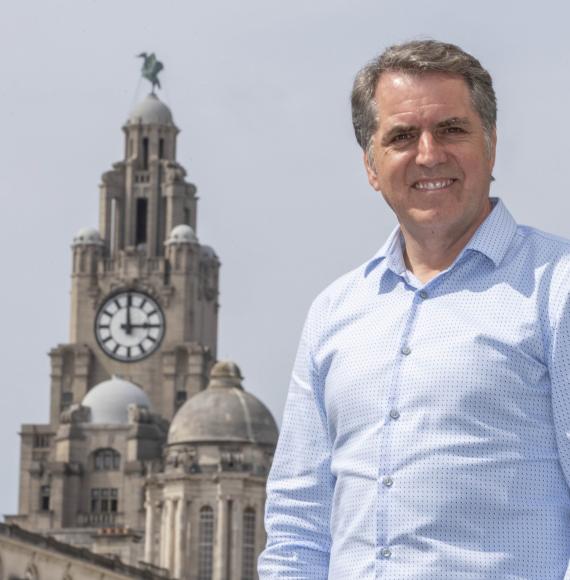 Steve Rotheram