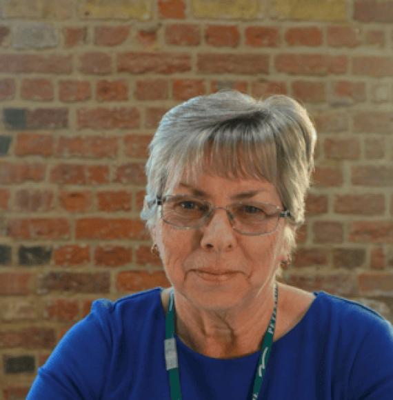 Geraldine