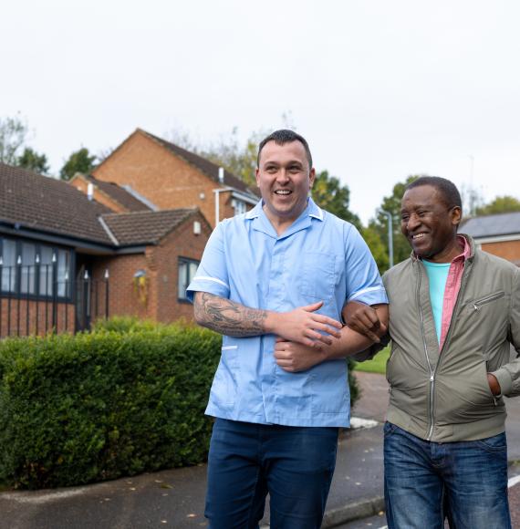 Social care