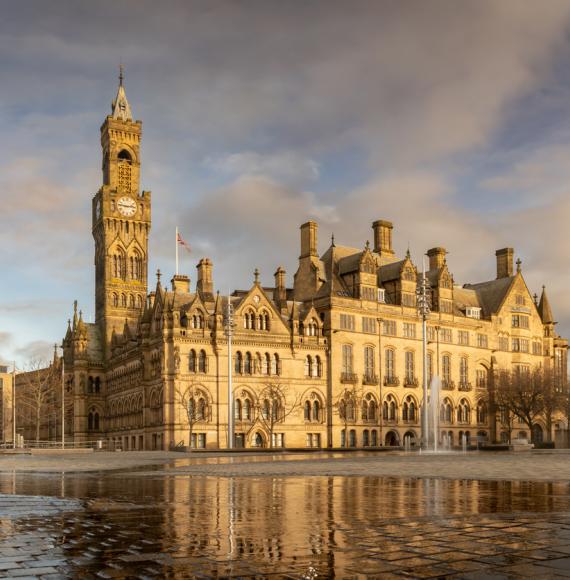 Bradford