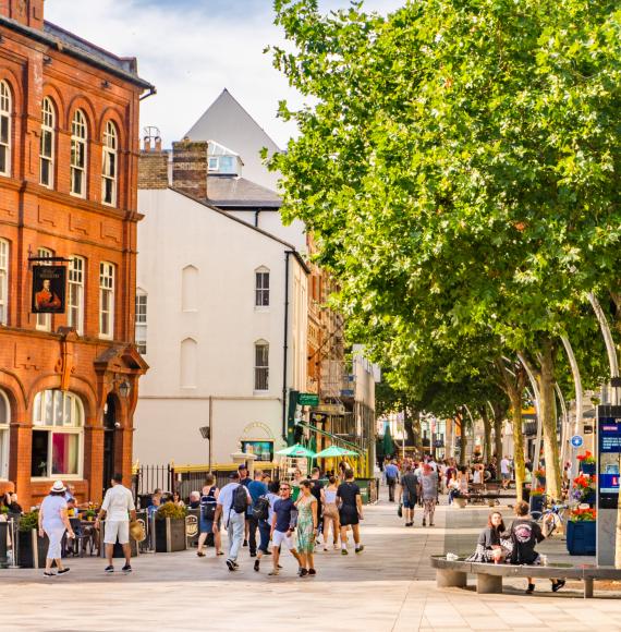 Cardiff
