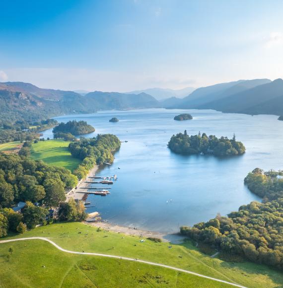 Keswick