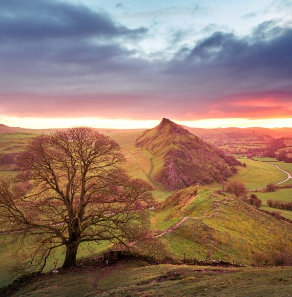 Peak District