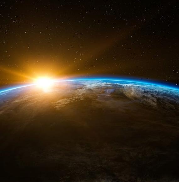 Earth 