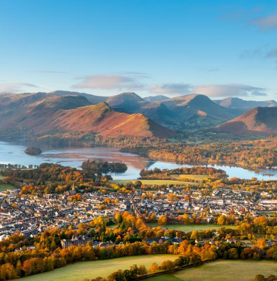 Lakeland