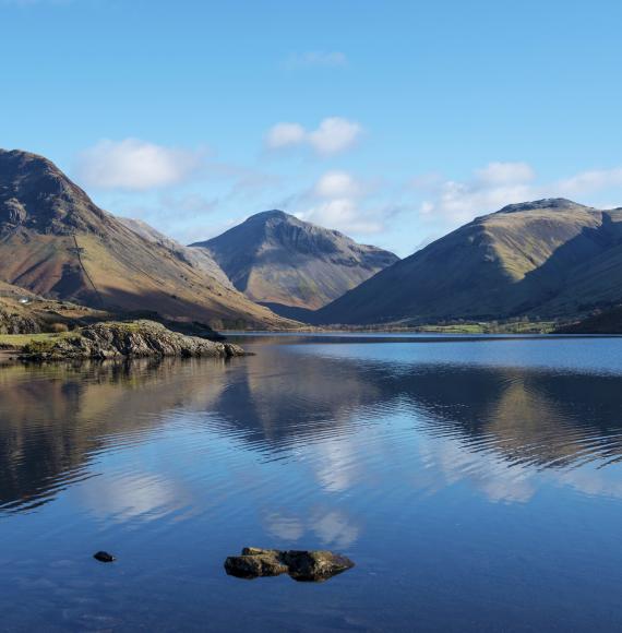 The Lake District