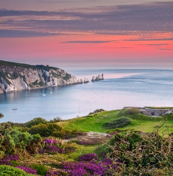 The Needles