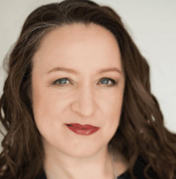 Tiffany St James Headshot