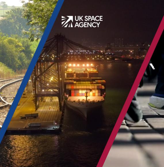 Space Projects Article Header