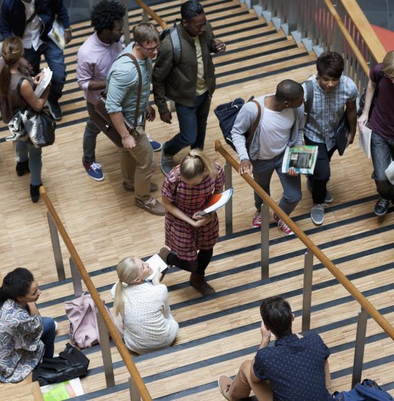 University students
