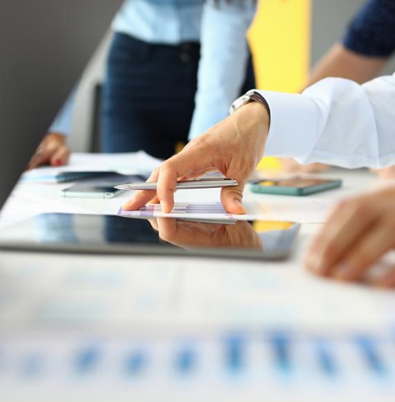 Government procurement