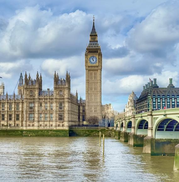 Houses of Parliament