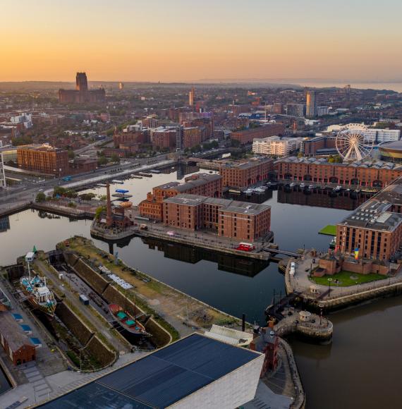 Liverpool, United Kingdom