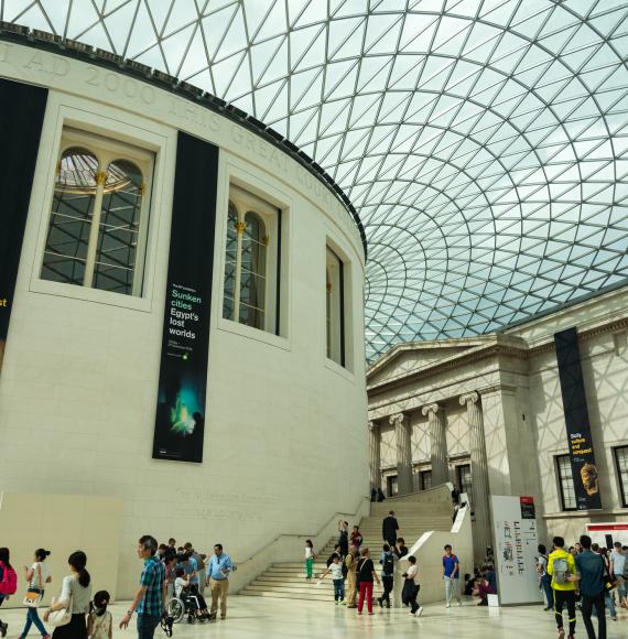 British Museum