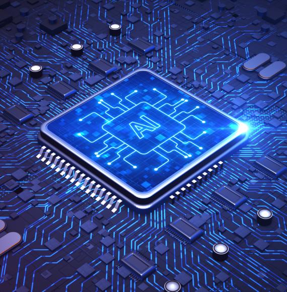 Artificial intelligence (2)