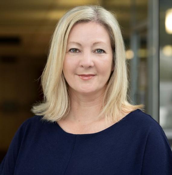 Claire Blott - Credit Liverpool City Region Combined Authority