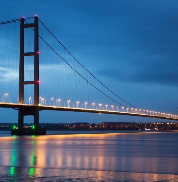 Humber Bridge
