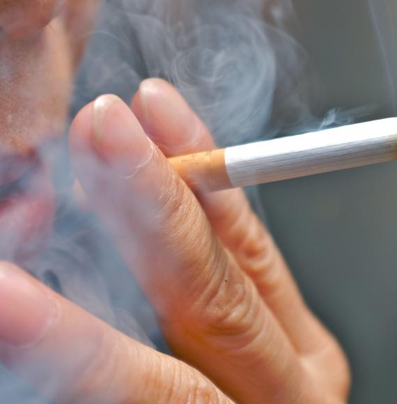 Smoker