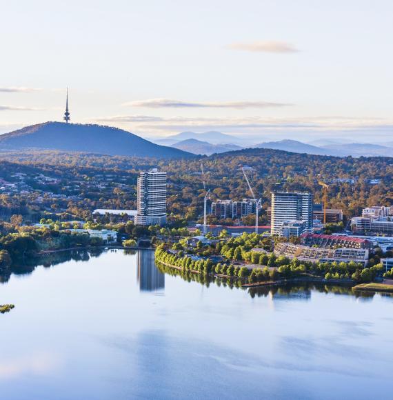 Canberra, Australia