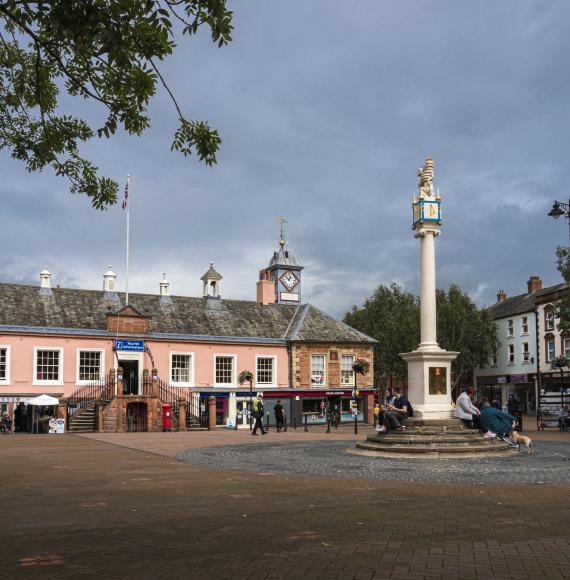 Carlisle
