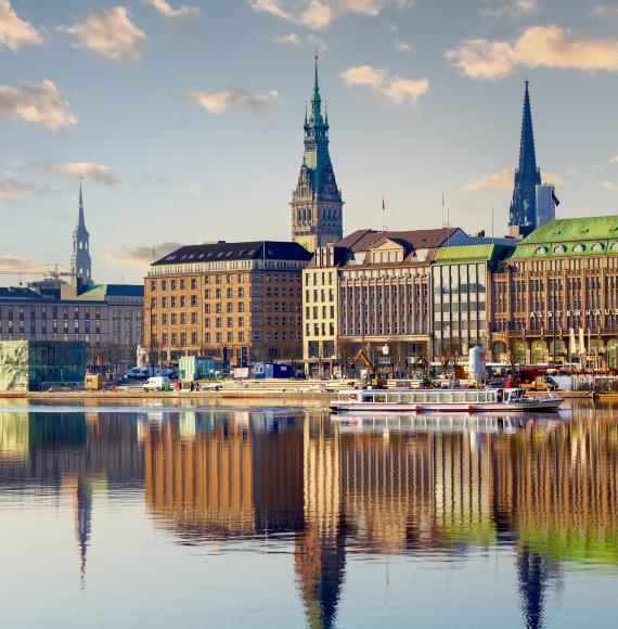 Hamburg