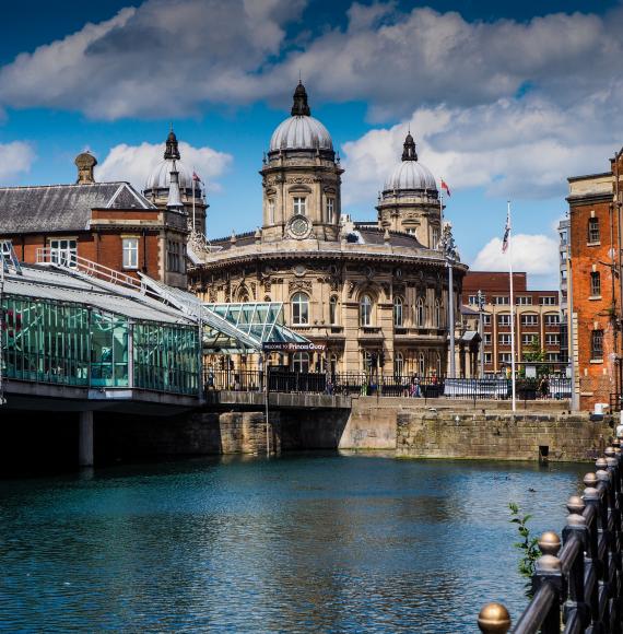 Hull