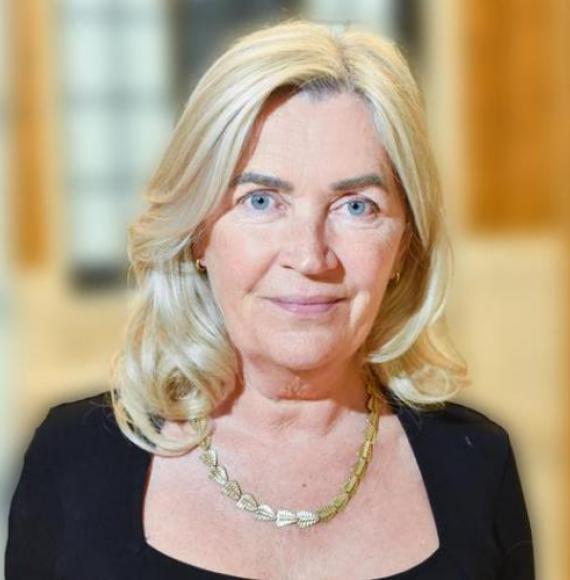 Jenny Rowlands image
