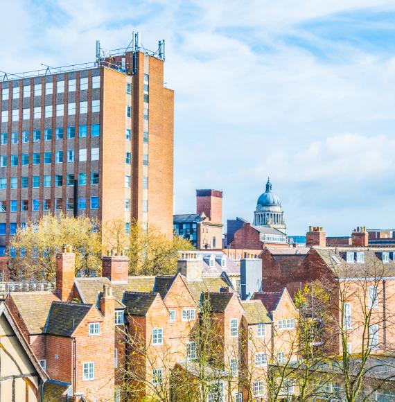 Nottingham