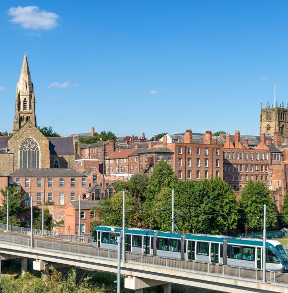 Nottingham City Council