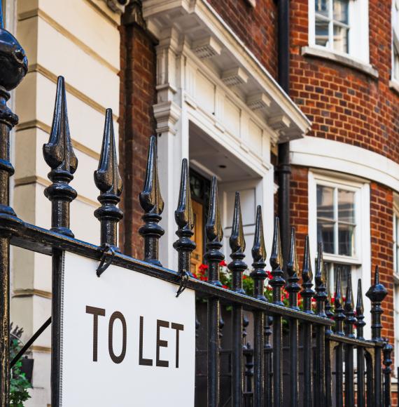 Renters' rights